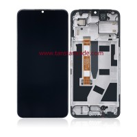 LCD digitizer with frame for OnePlus Nord N300 5G